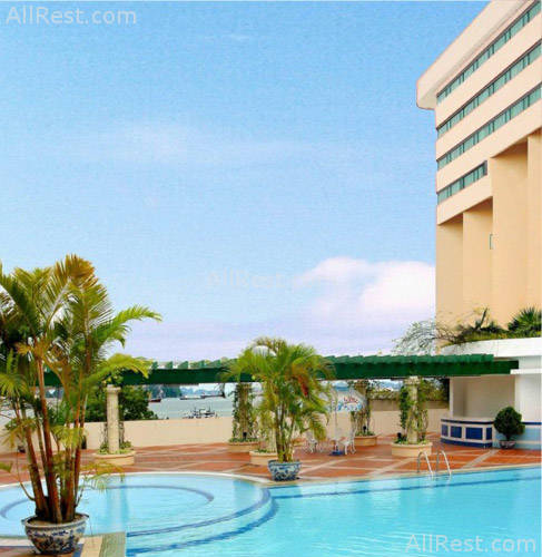 Halong Plaza 27